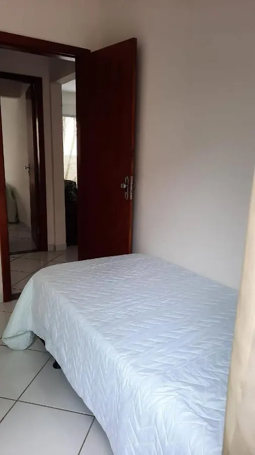 Apto Condomínio Recanto das Flores Taperapuã Porto Seguro 0*,  Brasil