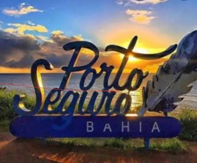 Apto Condomínio Recanto das Flores Taperapuã Porto Seguro 0*,  Brasil