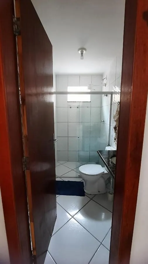 Apto Condomínio Recanto das Flores Taperapuã Porto Seguro