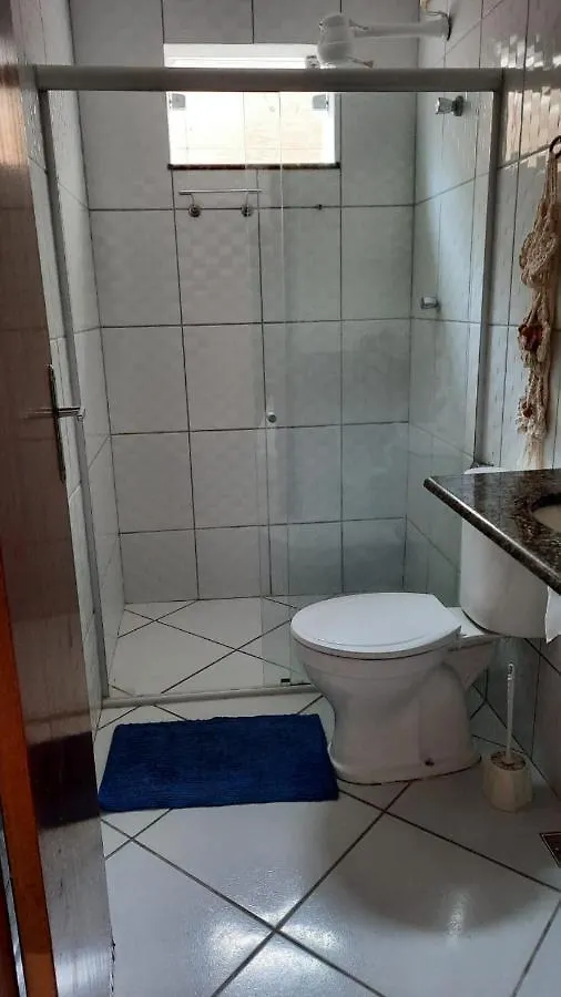 Apto Condomínio Recanto das Flores Taperapuã Porto Seguro 0*,
